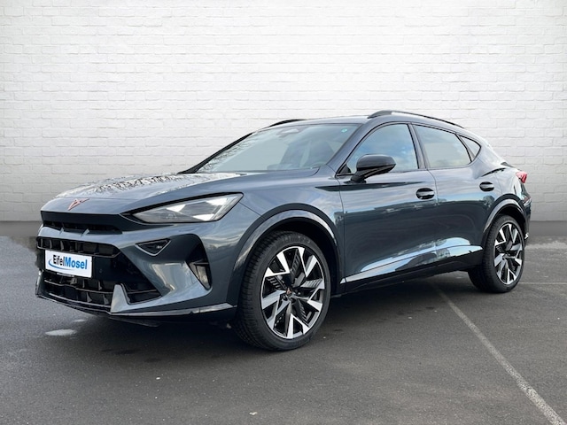 Cupra Formentor 2.0 TSI 4Drive DSG