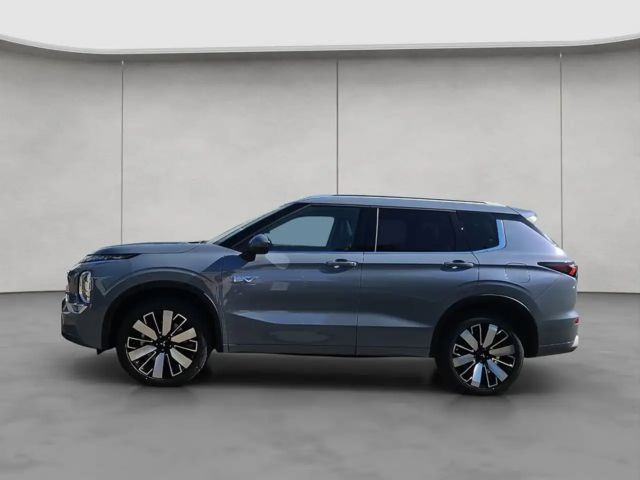 Mitsubishi Outlander 4WD PHEV