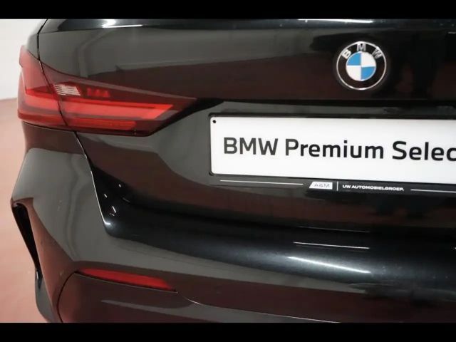 BMW 118 M-Sport Sedan