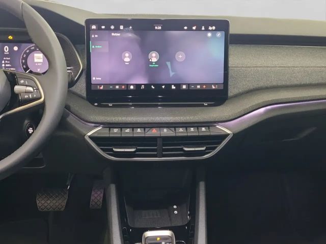 Skoda Octavia 2.0 TDI Combi Selection