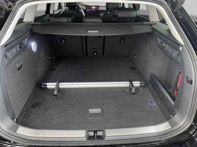 Skoda Superb 2.0 TDI Combi