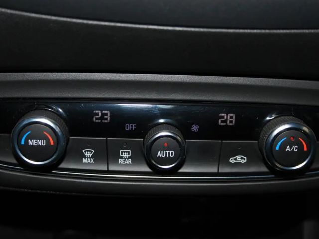 Opel Crossland X Crossland Automatik/ Alu/ Kamera/ Navi/nur 11tkm