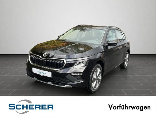 Skoda Kamiq Selection