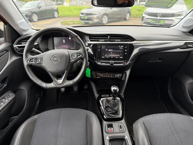 Opel Corsa 1.2 Turbo Elegance Turbo