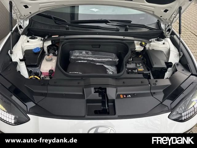 Hyundai IONIQ 6 53kWh Achterwielaandrijving