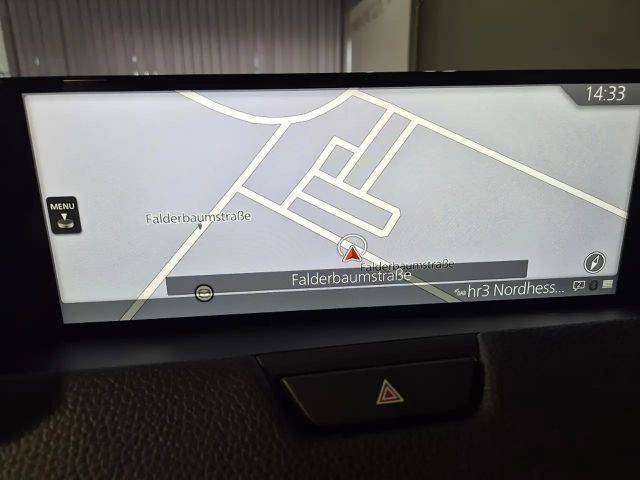 Mazda CX-60 Homura e-Skyactiv