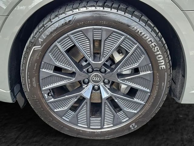 Audi Q8 e-tron 55 Quattro Sportback