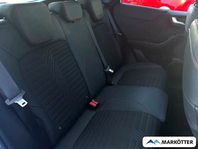 Ford Puma EcoBoost ST Line