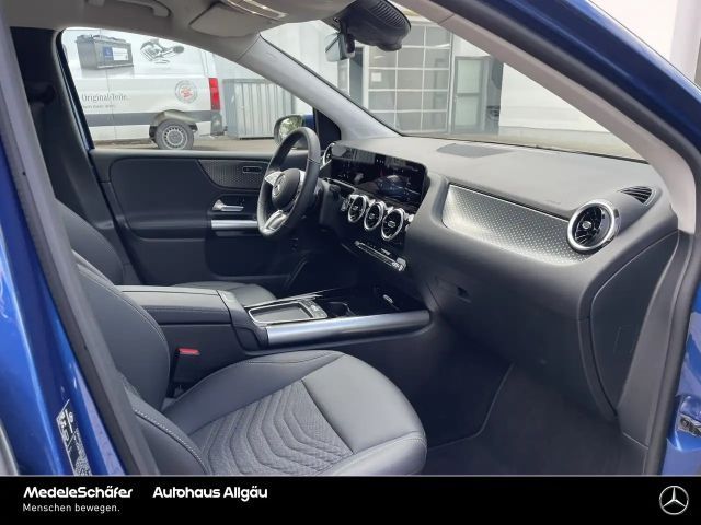 Mercedes-Benz B 200 Progressive