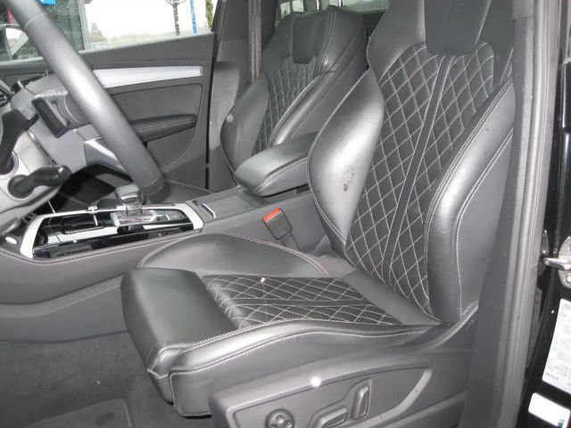 Audi Q5 50 TDI Business Quattro S-Line