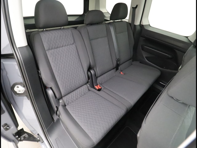 Volkswagen Caddy Life