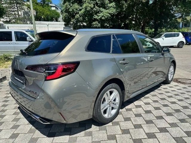 Suzuki Swace Comfort Hybrid