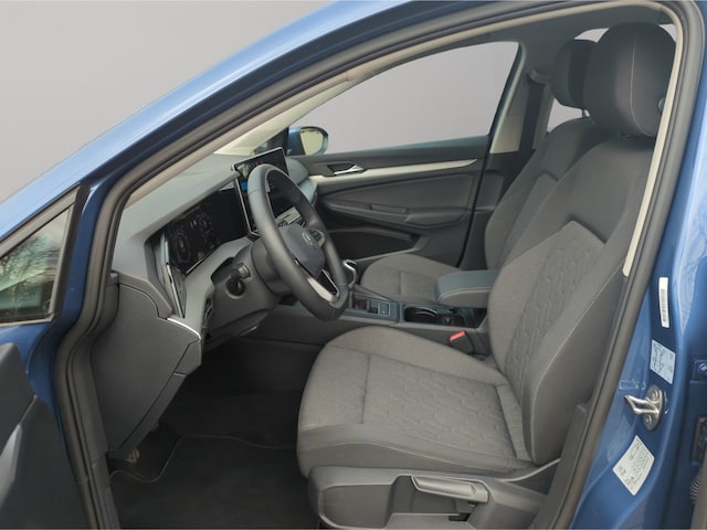 Volkswagen Golf 1.5 TSI Golf VIII Life