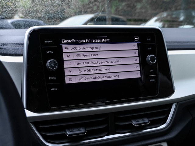 Volkswagen T-Roc 1.0 TSI Move