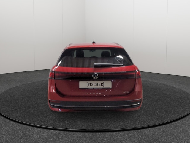 Volkswagen Passat 1.5 eTSI Business DSG