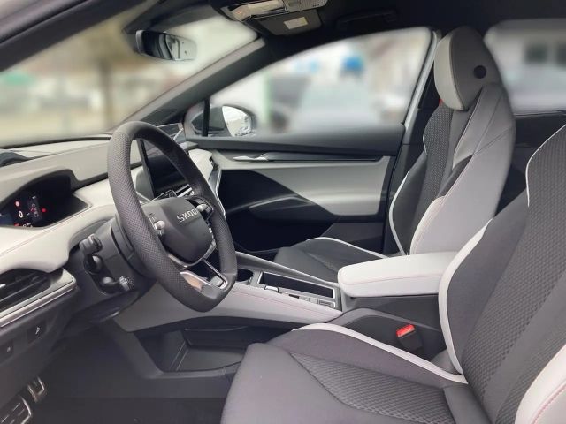 Skoda Elroq First Edition 82kWh 285PS ACC 360° SHZ AHK