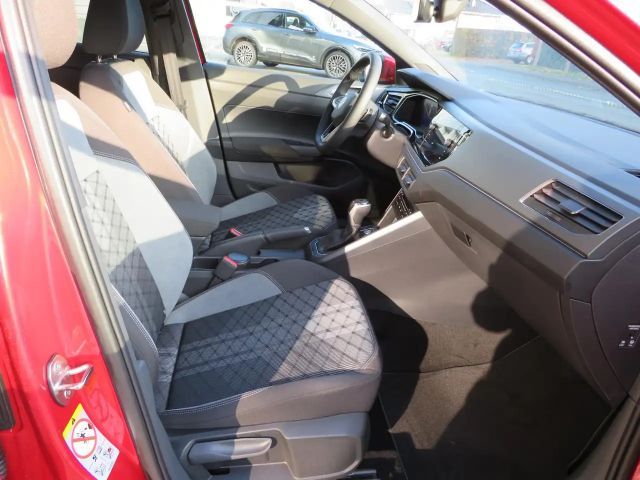 Volkswagen Taigo 1.0 TSI DSG R-Line