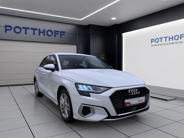 Audi A3 30 TDI S-Tronic Sportback