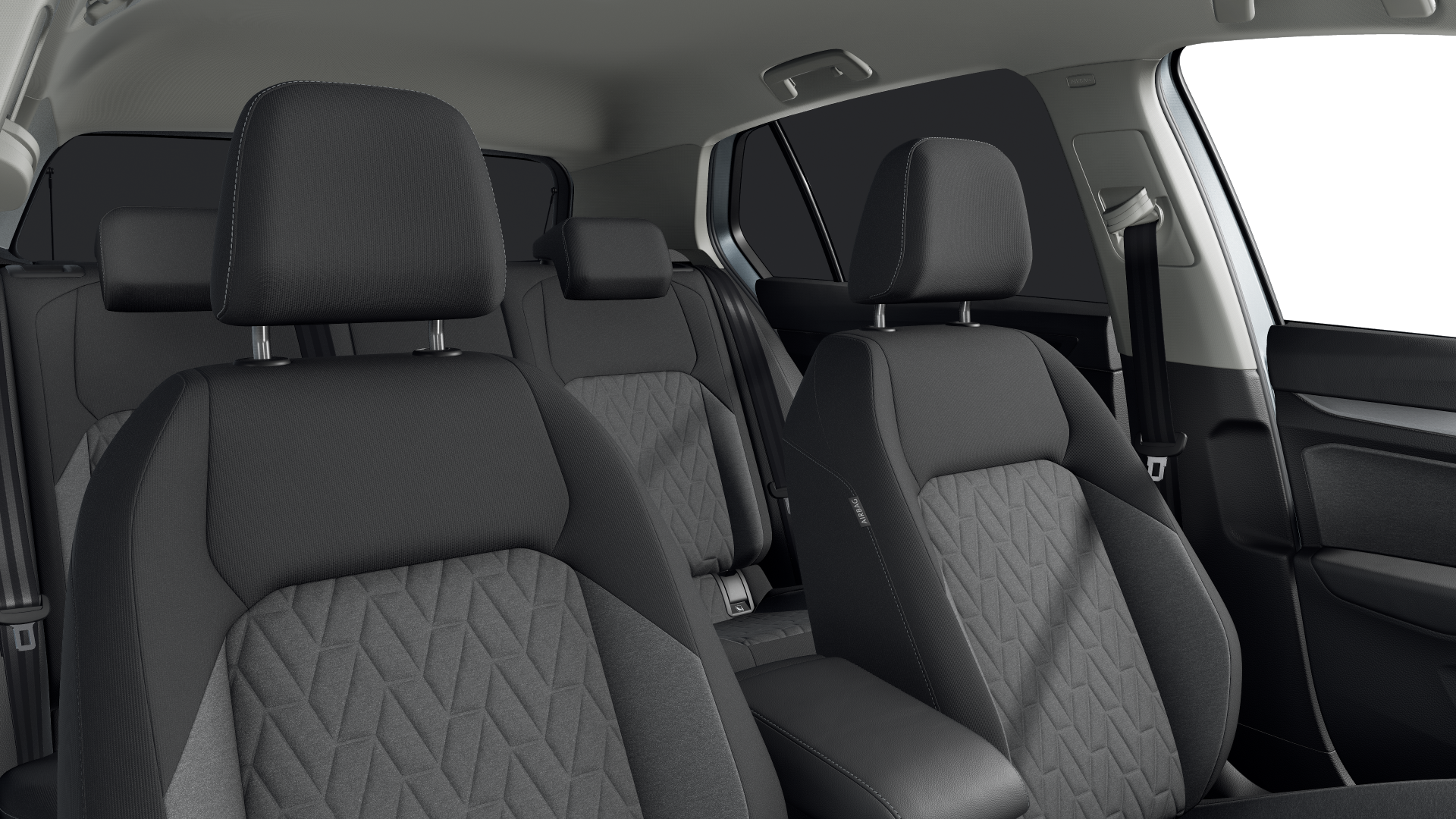 Volkswagen Golf 1.5 TSI Life