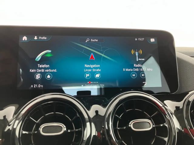 Mercedes-Benz B 180 B 180 d Sedan