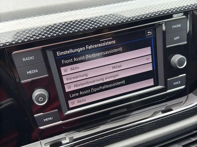 Volkswagen Polo 1.0 TSI Life