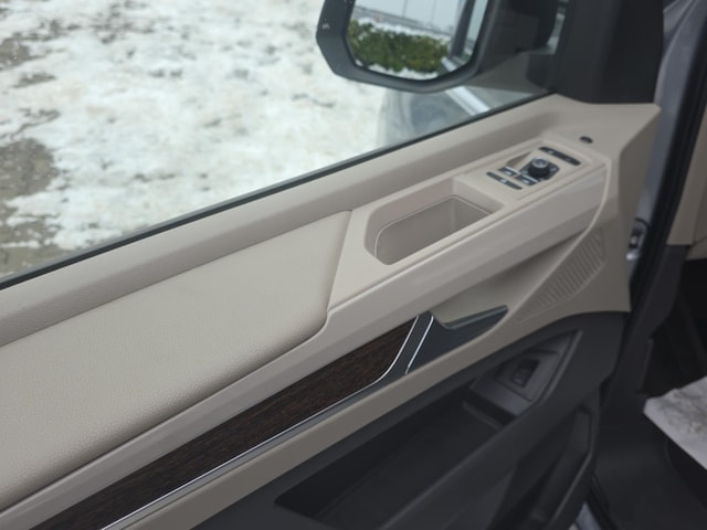 Volkswagen Multivan 2.0 TDI Lang Style