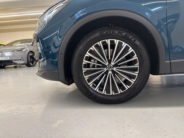 Volkswagen Tiguan 2.0 TDI DSG IQ.Drive