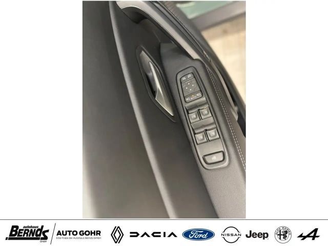 Dacia Duster 2WD TCe 130