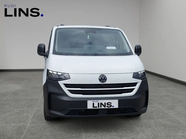 Volkswagen Transporter 4Motion Lang T7