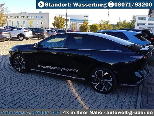 Mazda 6e Plus Takumi