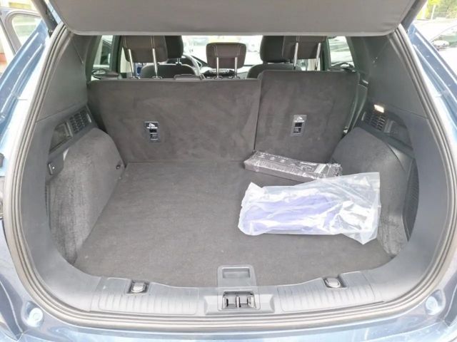 Ford Kuga Plug in Hybrid Titanium