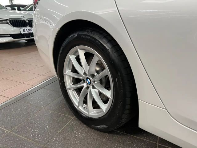 BMW 520 520d Touring