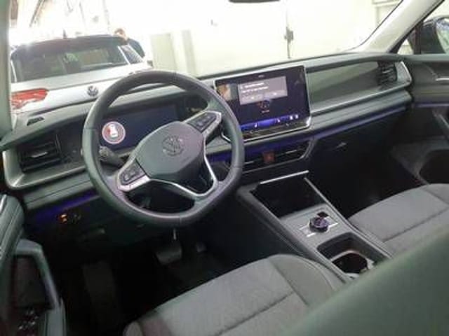 Volkswagen Tayron 1.5 eTSI DSG IQ.Drive