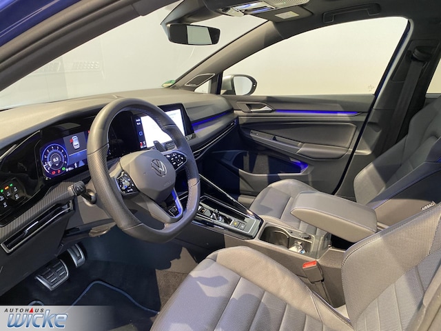 Volkswagen Golf 2.0 TSI 4Motion DSG