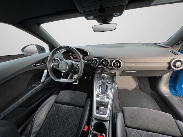 Audi TT 40 TFSI Roadster S-Tronic