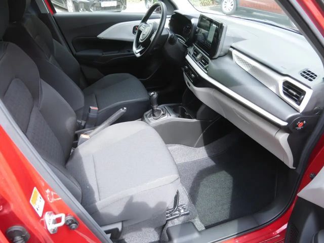 Suzuki Swift AllGrip Club Hybrid