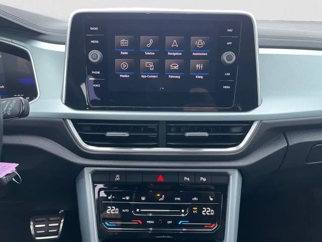 Volkswagen T-Roc DSG