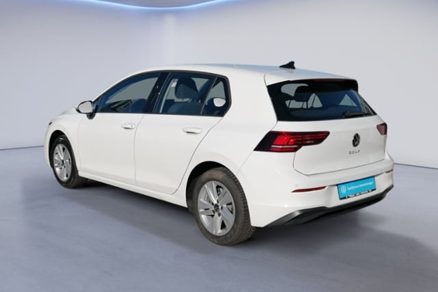 Volkswagen Golf 1.5 TSI Golf VIII