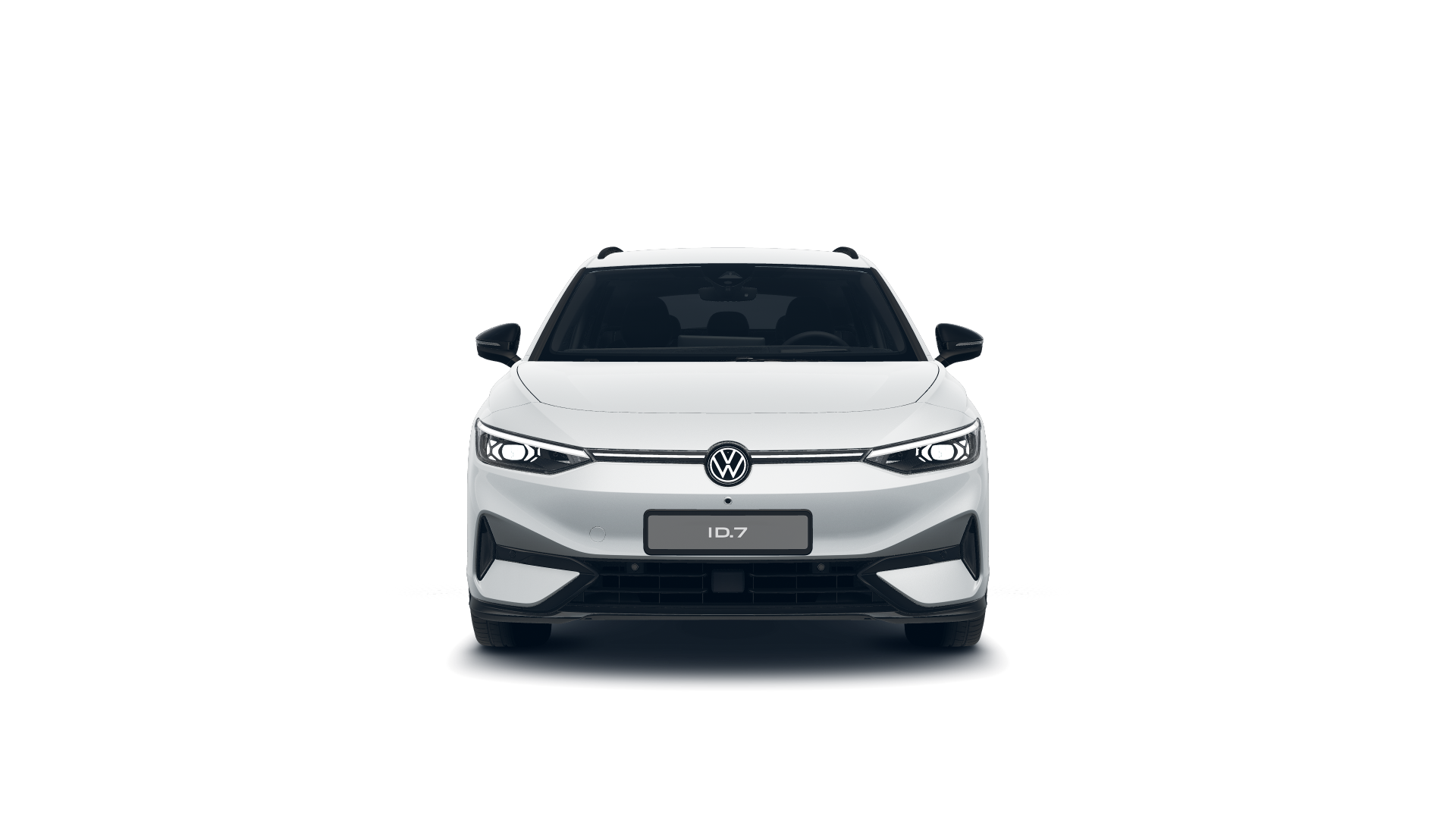 Volkswagen ID.7 Pro Tourer