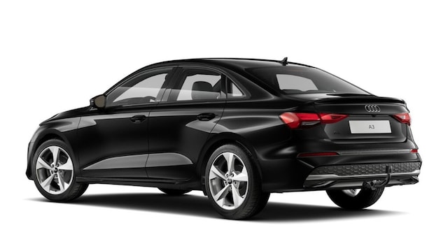 Audi A3 35 TFSI S-Tronic Sedan