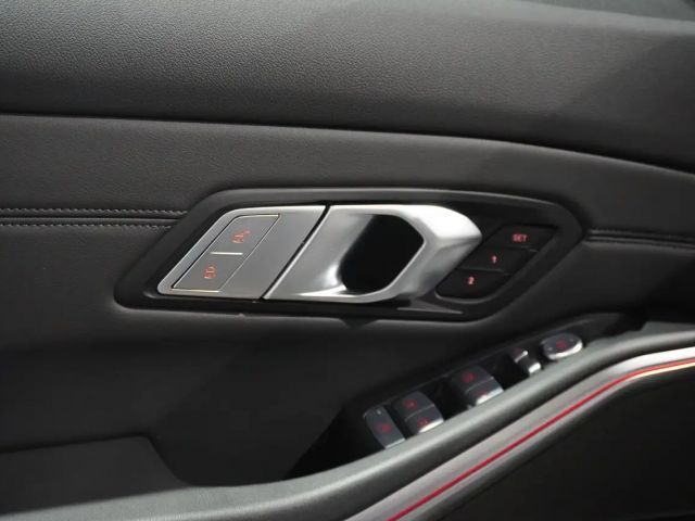 BMW M3 Competition xDrive