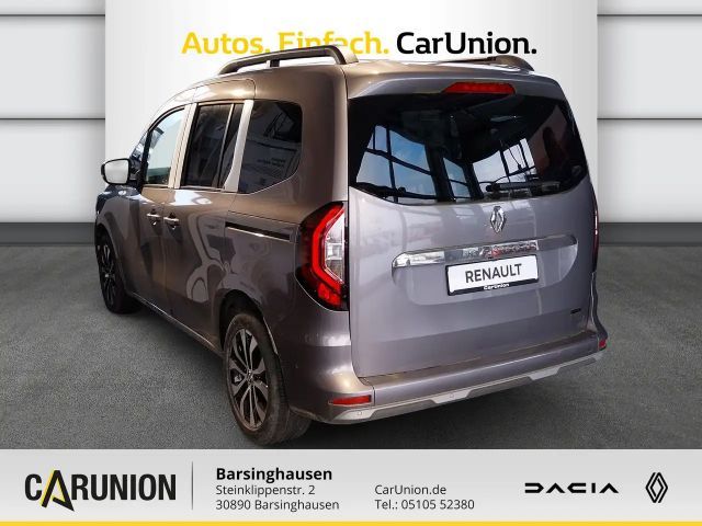 Renault Kangoo E-Tech Techno