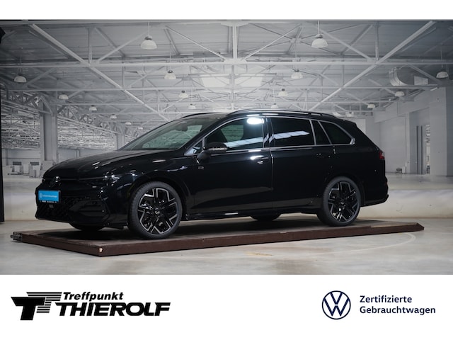 Volkswagen Golf 1.5 eTSI R-Line Variant