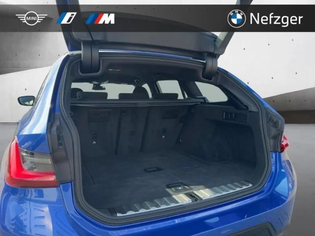 BMW 318 318i M-Sport Touring