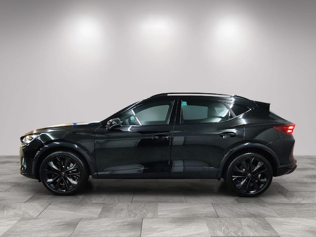 Cupra Formentor 2.0 TSI VZ