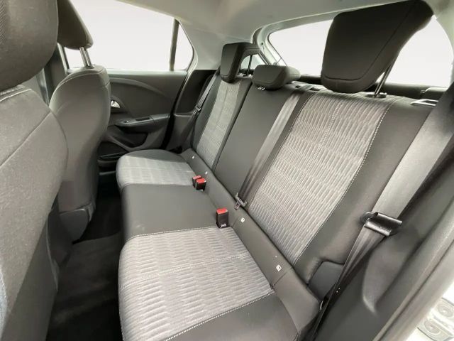 Opel Corsa F 1.2 Rückfahrkamera, Sitz & Lenkradheizung