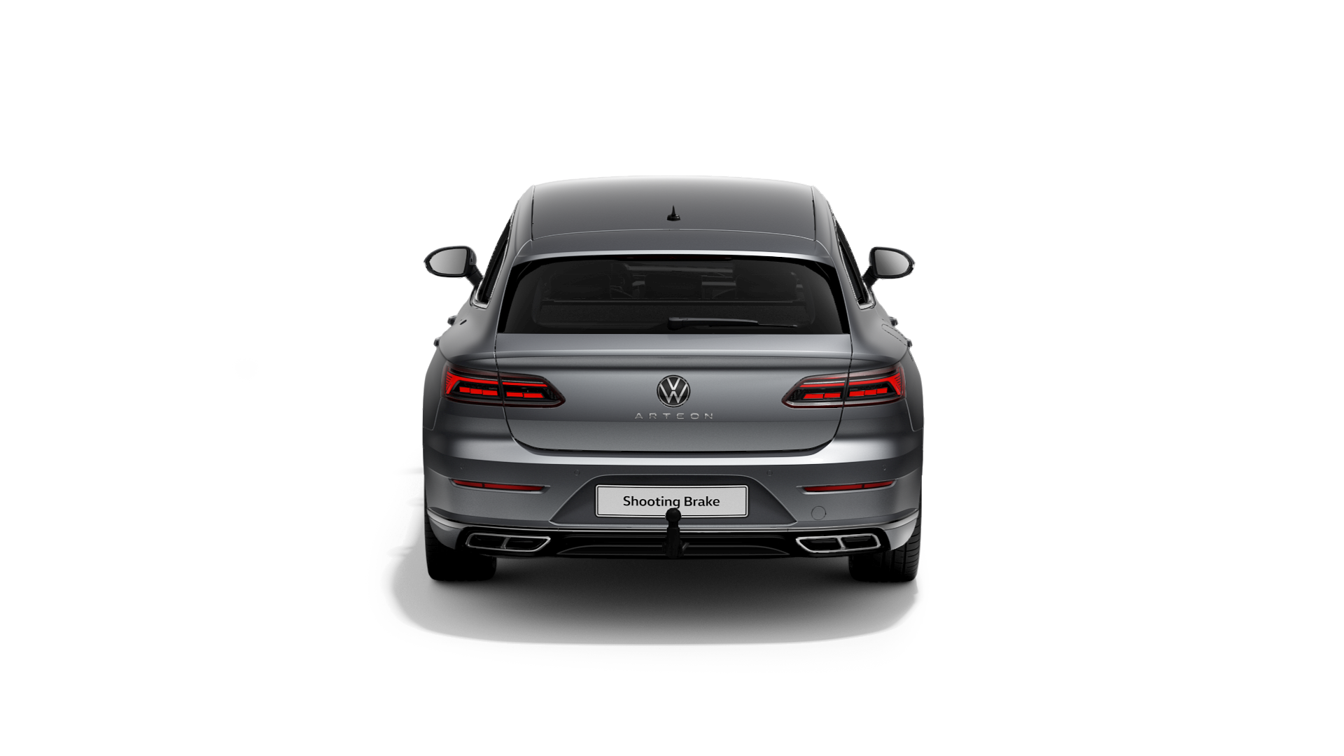 Volkswagen Arteon Shooting Brake DSG R-Line