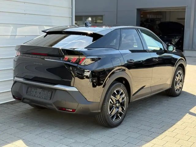 Peugeot 3008 Allure Pack Hybrid