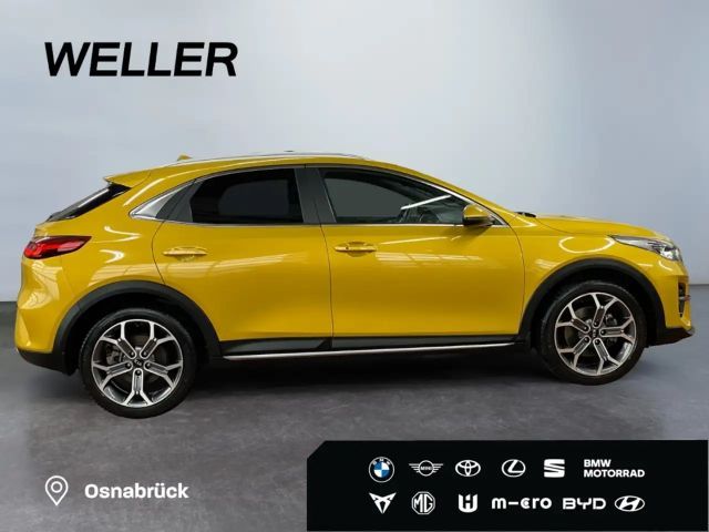 Kia XCeed Platinum Edition