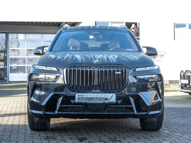 BMW X7 M-Sport